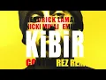#Kibir - Contra, Nicki Minaj & Eminem ft. Kendrick Lamar (Rez Remix) @ContravoltaMusic