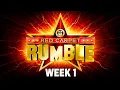 UWN Championship Wrestling 8 9 26