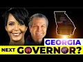Georgia Governor Race Takes a SHOCKING Turn