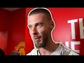 Download Lagu 'IK REALISEERDE HOE GROOT UNITED IS TOEN IK VERTREK!' 🔴😮| David De Gea neemt EINDELIJK afscheid v...