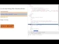 STRINGS SLICE METHOD IN JAVA SCRIPT DEMO