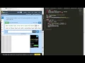 Cheating on typing speed webapp