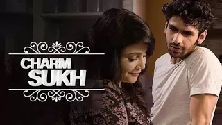 hot web series charm sukh latest hot episode 18 