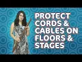 ChordSavers Floor Cord Cover