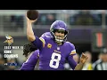 Kirk Don t Call it a Comeback Cousins