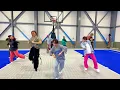 Snow Man 「Dangerholic」踊ってみた - Full Dance cover -