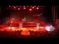 Brett Eldredge (Drunk On Your Love)