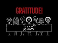Download Lagu Gratitude: Magic Of Alhamdulillah