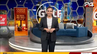 GULF TODAY | ഗൾഫ് വാർത്തകൾ | Dhanya Reen Varghese | 19 October 2026 | 24 News