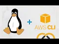 Setup AWS CLI On Linux