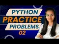 Python Question 02 Python Program to Calculate Circle Area Based on User Input of Radius