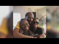 Cori Broadus daughter of Snoop Dogg says she had a stroke