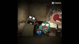 غامبول الموسم السابع ماهي علاقة الغرفة المظلمة بروب والفراغ عالم غامبول المدهش الغريب كرتون 