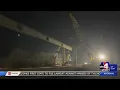 Southbound I-15 in Davis County to close for three nights delays expected