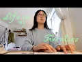 daily work routine finding joy in the little things - this is life in my 20 s