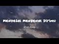 Download Lagu Jihan Audy - Menyesal Mengenal Dirimu (Lirik)