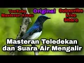 Download Lagu SUARA AUDIO JERNIH DAN BENING || MASTERAN TELEDEKAN DAN SUARA AIR MENGALIR