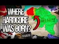 Download Lagu How A Tiny Corner Of Belgium Changed Hardcore FOREVER