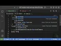 JavaScript Functions Passing Data Scoping Class 9 SMIT Modern Web Dev 18