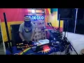 DJ Daniel de Olinda - Ba Ni Baka - Askia Modibo - Reggae Roots