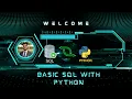 P2 LEC-1 BASIC SQL QUERIES Part-1