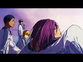 Download Lagu Kuroko No Basuke - Opening 3 (The Other Self) 60 FPS + Remastered audio - High Quality