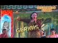 Lagu GERIGIS_nur ft geger_kendang kempul banyuwangi_defitri krido utomo.