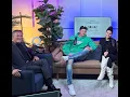 Kenny Braasch Mari Pepin Bachelor in Paradise Love Story Engagement Real Life After Reality TV