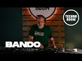 Lagu BANDO | Techno Room Radio
