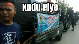 Download KUDU PIYE ( SAMBATE PELAKU SENIMAN DAN PEKERJA SENI SELURUH INDONESIA) MP3