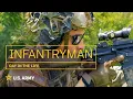 Day in the Life Infantryman U S Army