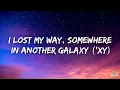 Chris Brown - Angel Numbers / Ten Toes (Lyrics)