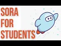 Sora Overdrive Desktop Tutorial for Students