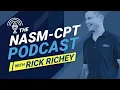 Exercise Technique Training Instruction - Part II