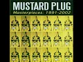 Mustard Plug - Beer (HQ)