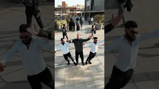 كاني وماني جننو المدير حتا بالغنية 