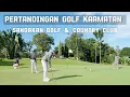 Download Lagu GOLF VLOG1 - WE PLAYED IN A LOCAL TOURNAMENT