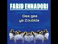Gaa gaa ya zoubida