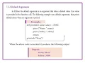 12th Computer Science Unit 2 Chapter 7 Python Functions Part 4