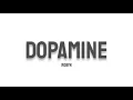 ROBYN - DOPAMINE (MV)