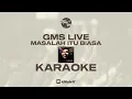 Download Lagu GMS LIVE - MASALAH ITU BIASA - KARAOKE