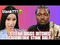 Download Lagu Stefon Diggs EXPOSES the Real Reason He Left Cardi B — ‘Her BBL STANK!’ (She Cried!)