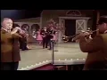 Johnny Cash - Ring Of Fire (OFFICIAL VIDEO) COLOR VERSION ReMastered