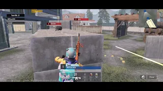 warehouse 2v2 