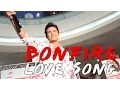 Download Lagu James Reid — Bonfire Love Song | Live Performance