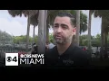James Reyes sees tight race for Miami-Dade sheriff
