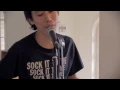KETTLES - DEVILS HAIRCUT (BECK cover)