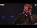 Nathaniel Rateliff & The Night Sweats - Hey Mama | LIVE Performance | Small Stage Series | SiriusXM