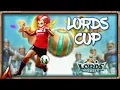 Lords Cup! Get Ball To Base Efficiently! Lords Mobile Mp3 Song Download