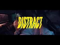 Ta'Shan chats style & Music : Distract Meets
